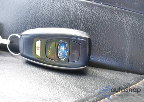 2019 Subaru Crosstrek 2.0I Limited z USA, uszkodzony, nr VIN JF2GTANC2K8388952